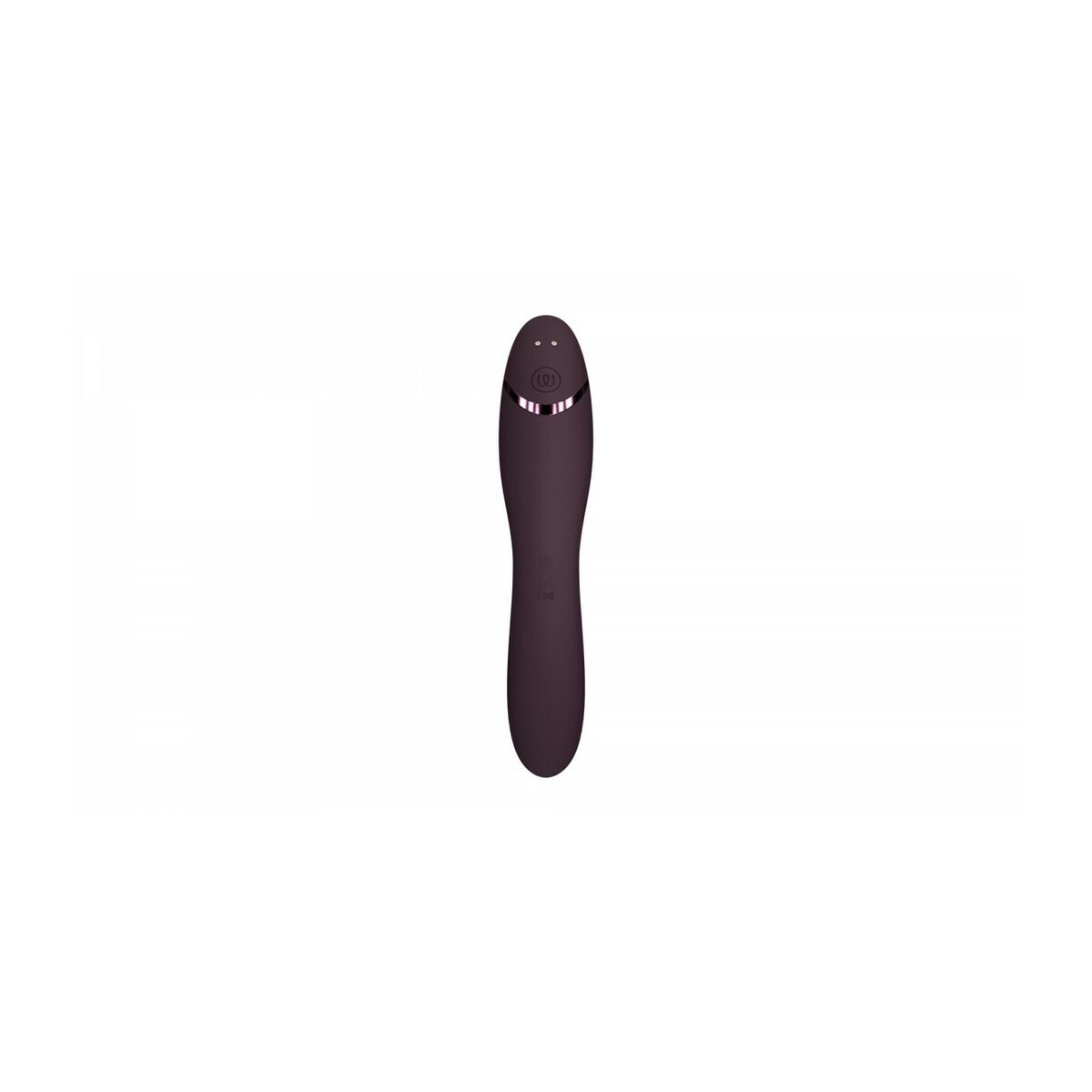 Vibrátor Womanizer WOM170-AUBERGINE